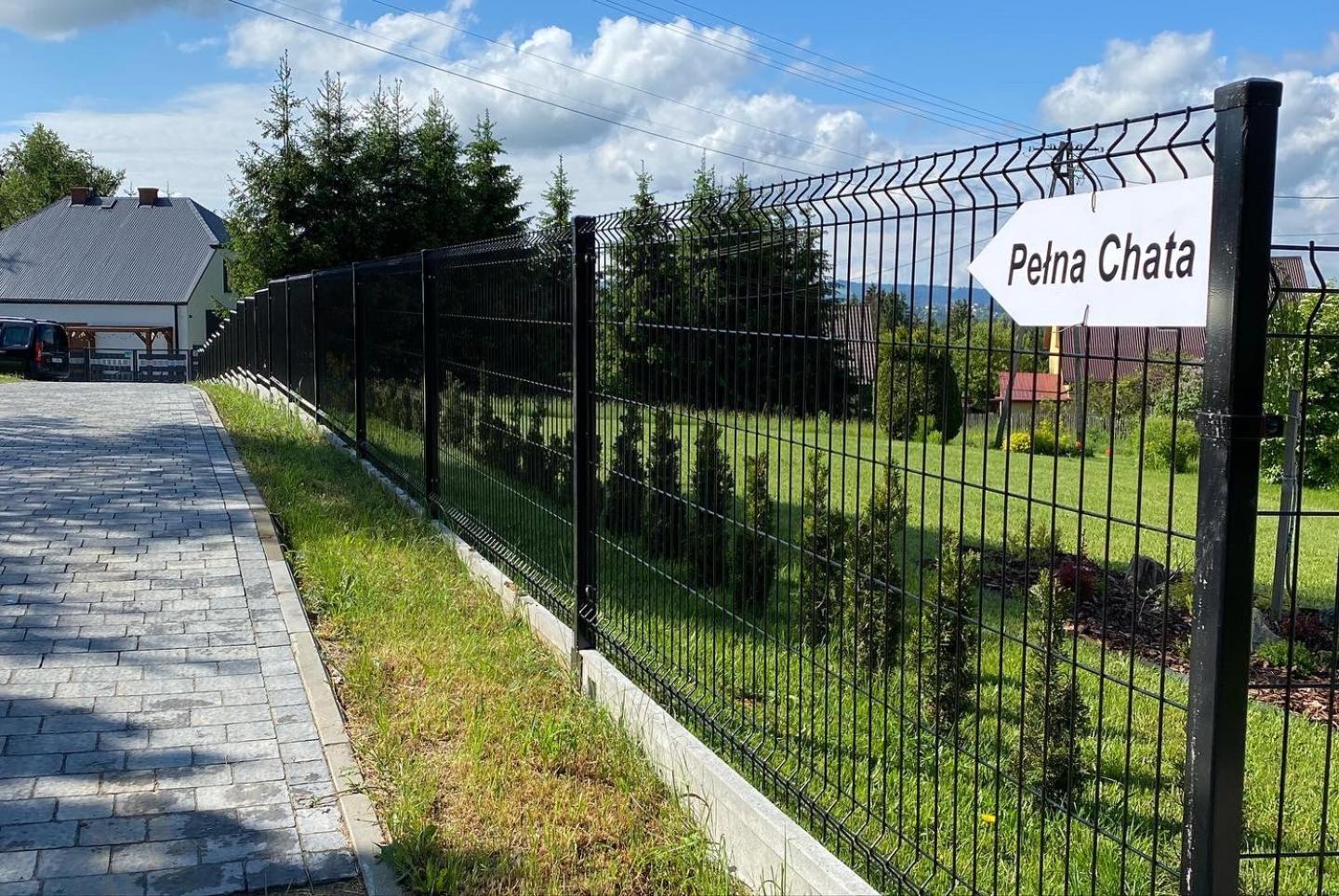 Istebna Pelna Chata II Exterior foto